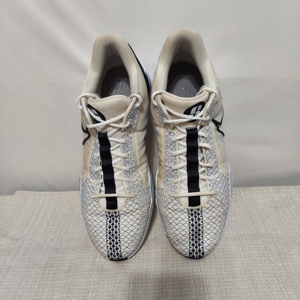 Nike Sabrina 1 Magnetic Mens 17/Womens 18.5 Shoes Sneakers FQ3381-103 - Picture 5 of 9